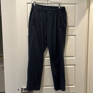 Lululemon Lounger Discipline Pants